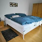 Apartment Weinbergblick Kirchheim am Neckar