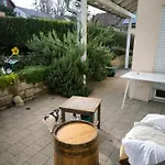 Weinbergblick * Kirchheim am Neckar