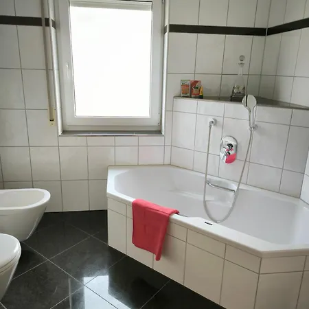 Apartment Weinbergblick Kirchheim am Neckar