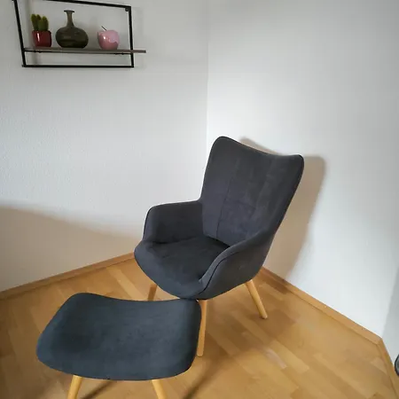 Weinbergblick Apartamento