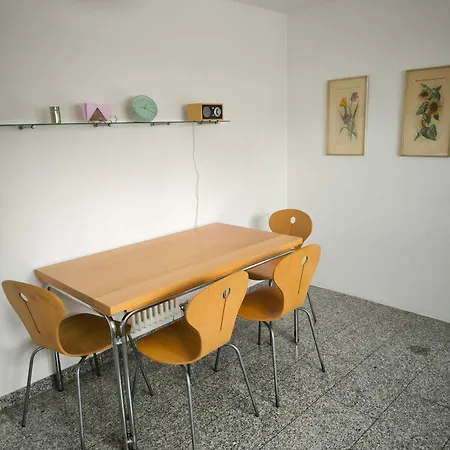 Weinbergblick Appartamento Kirchheim am Neckar