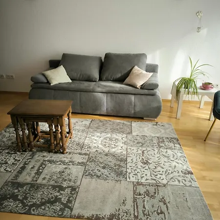 Apartamento Weinbergblick