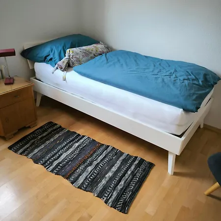 Apartamento Weinbergblick Kirchheim am Neckar