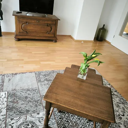 Apartamento Weinbergblick Kirchheim am Neckar