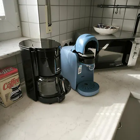 Apartamento Weinbergblick