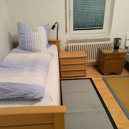 Weinbergblick Kirchheim am Neckar