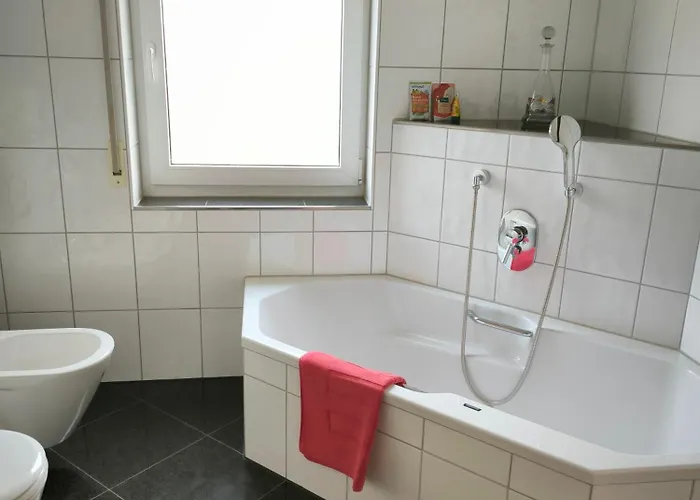 アパート Weinbergblick Kirchheim am Neckar