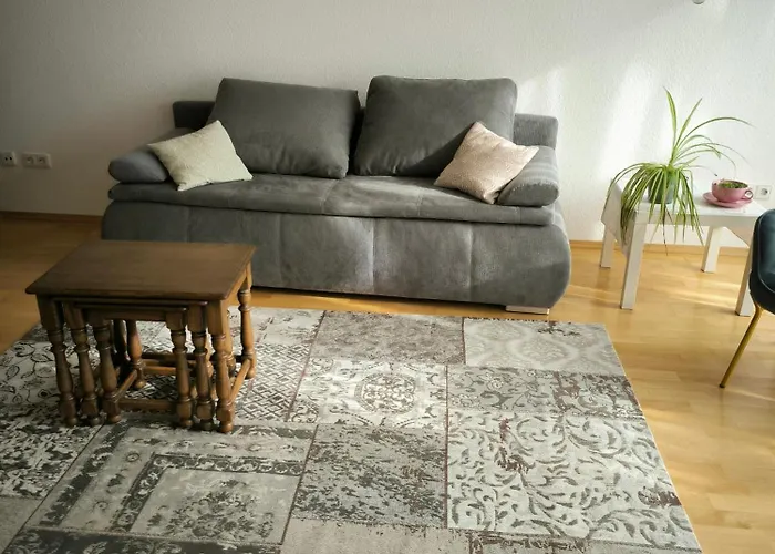 アパート Weinbergblick