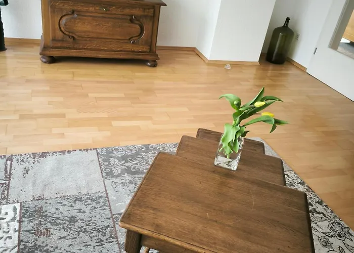 Lejlighed Weinbergblick Kirchheim am Neckar