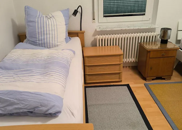 Weinbergblick Kirchheim am Neckar