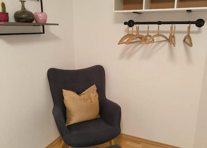 Weinbergblick * Kirchheim am Neckar